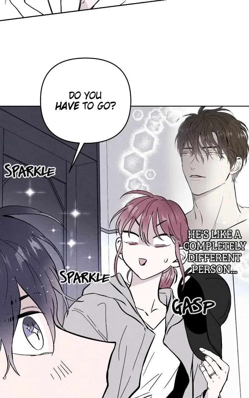 Addicted to You (Taeyang) Chapter 30 – Page 20