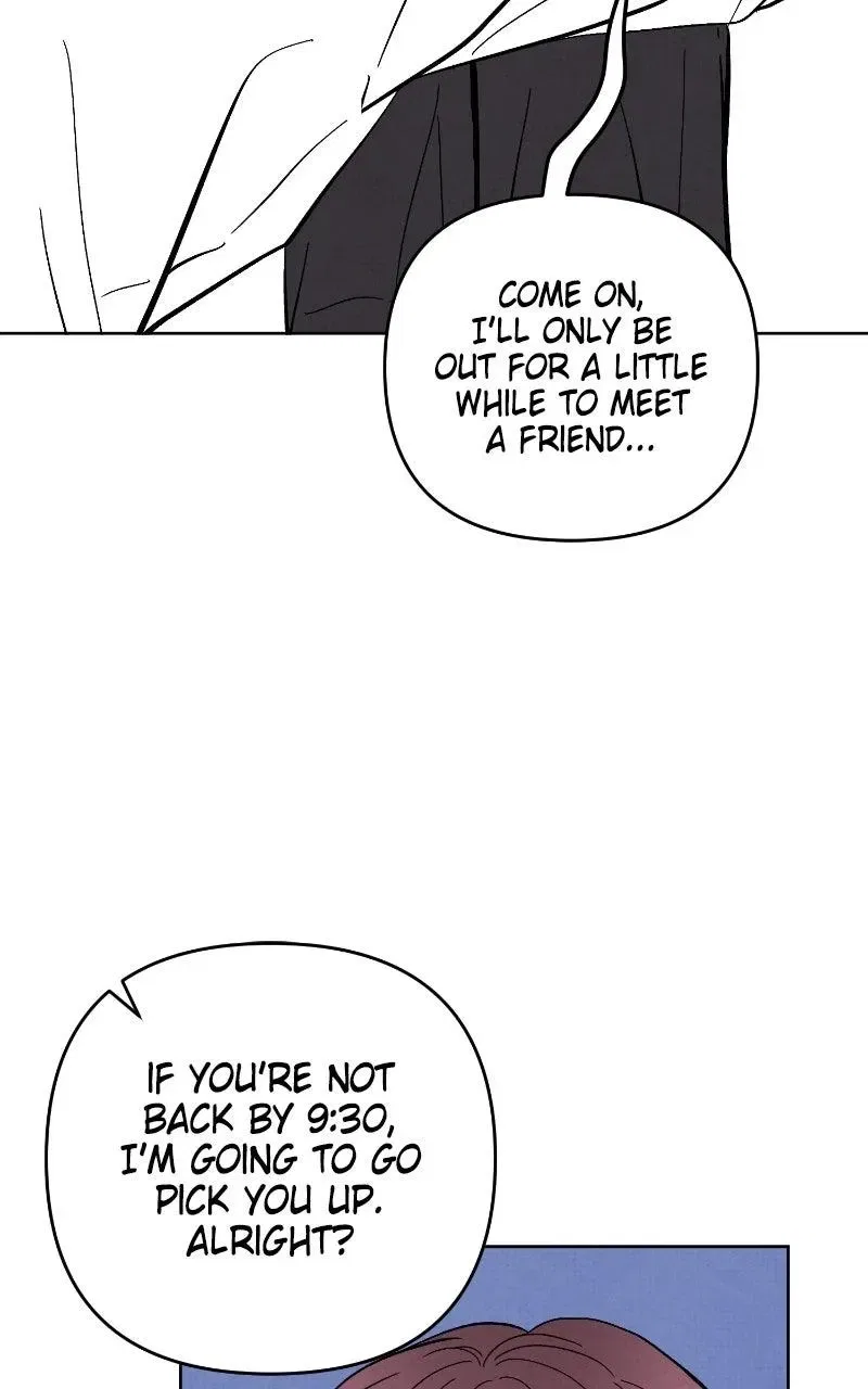 Addicted to You (Taeyang) Chapter 30 – Page 23