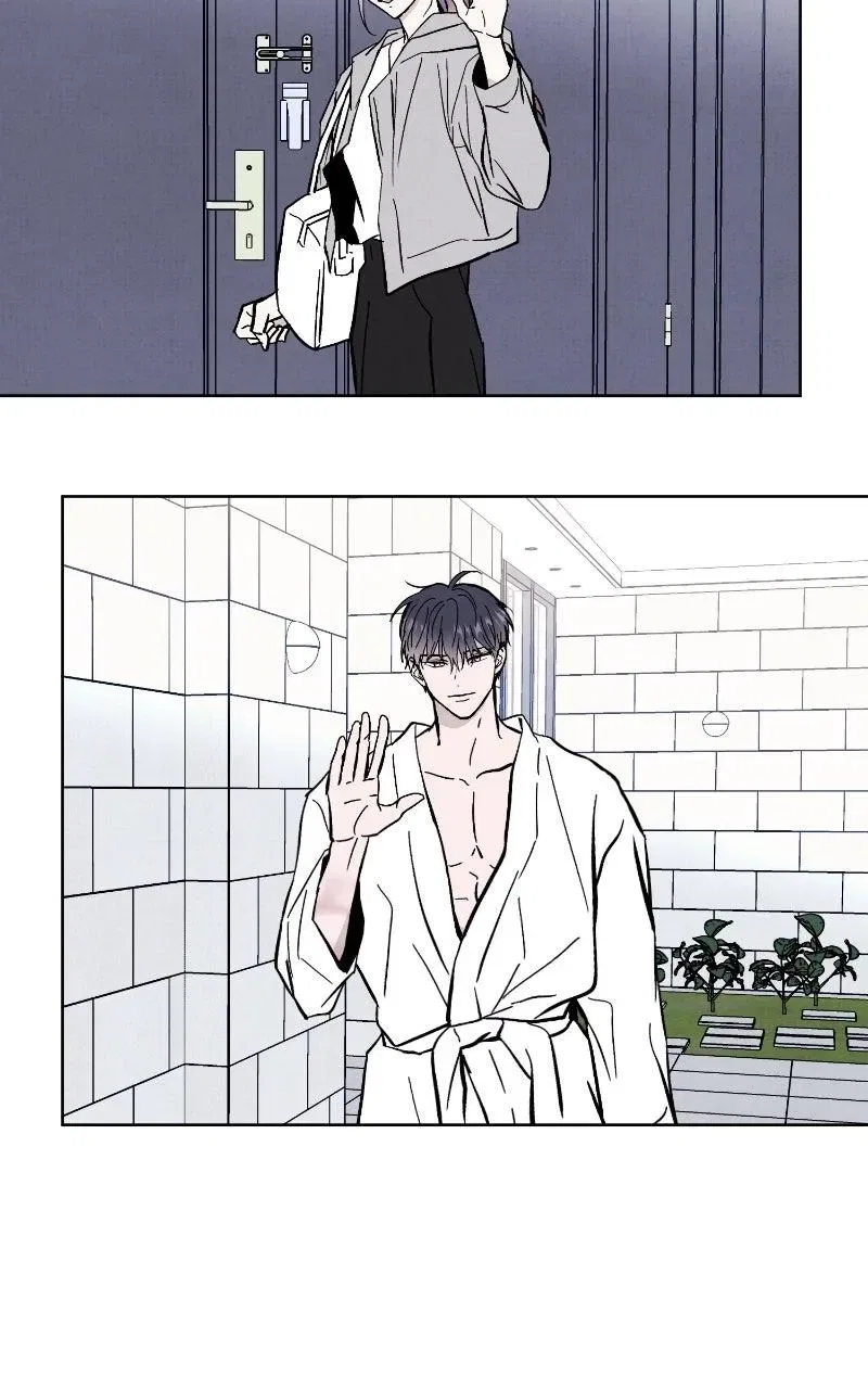 Addicted to You (Taeyang) Chapter 30 – Page 27