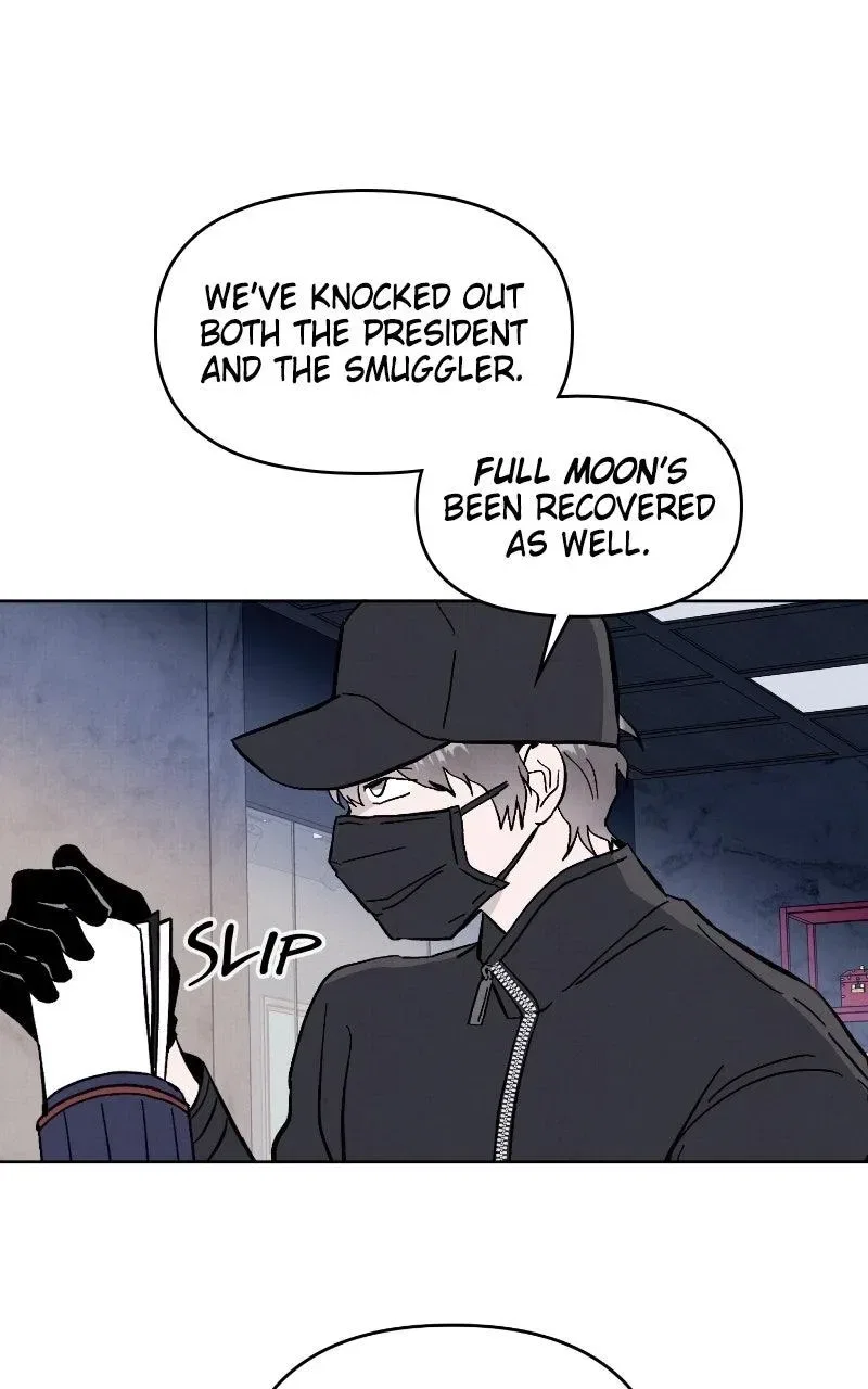 Addicted to You (Taeyang) Chapter 30 – Page 38