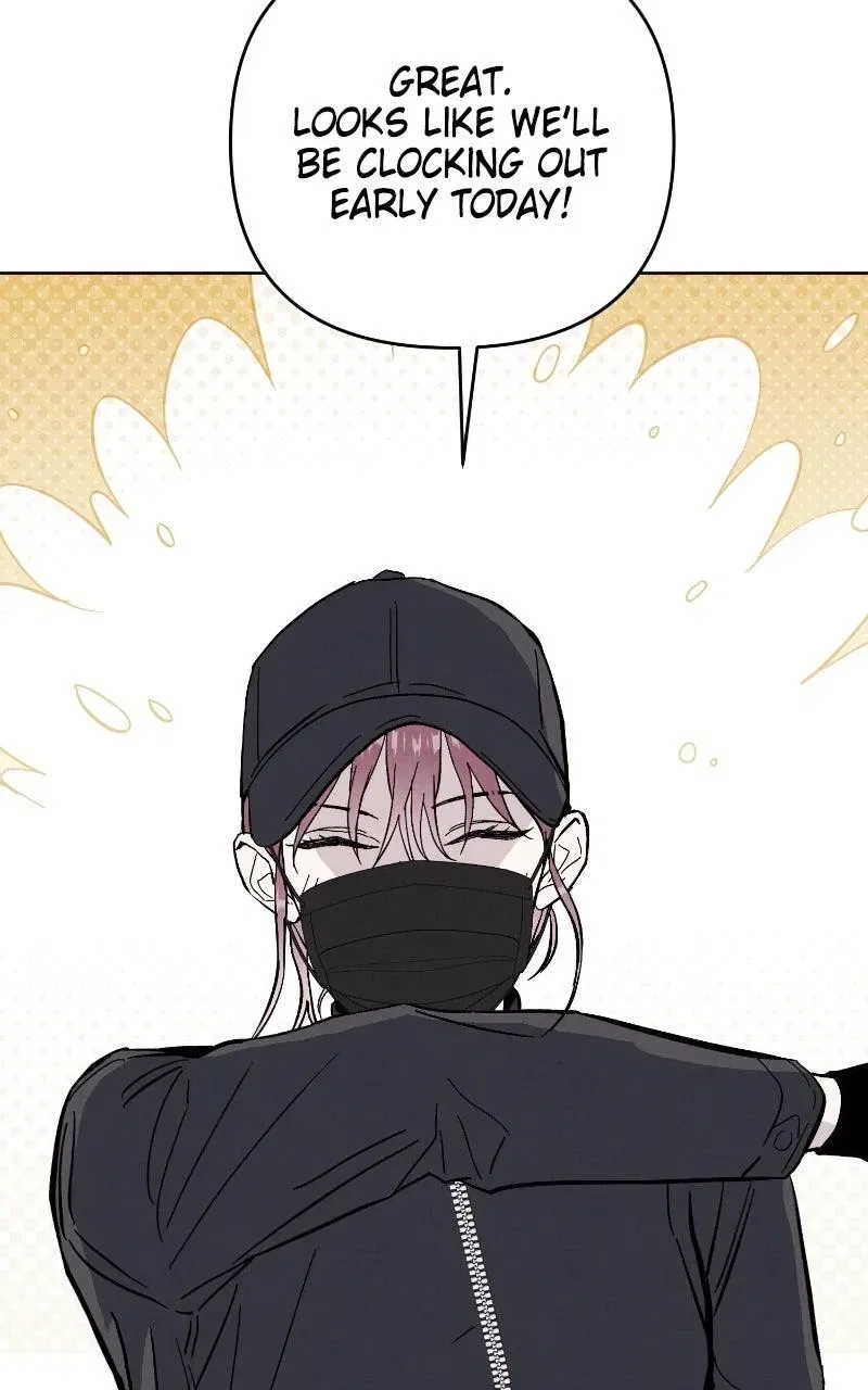 Addicted to You (Taeyang) Chapter 30 – Page 39