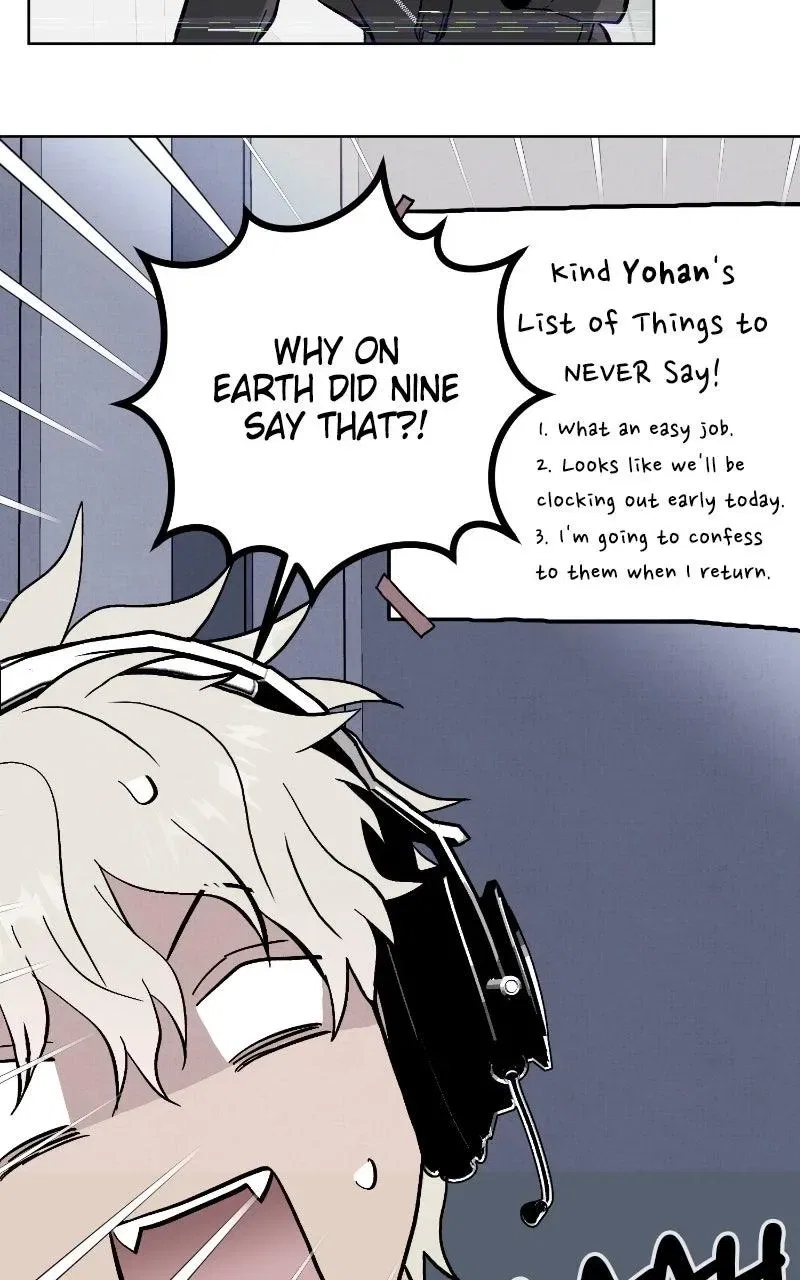 Addicted to You (Taeyang) Chapter 30 – Page 43