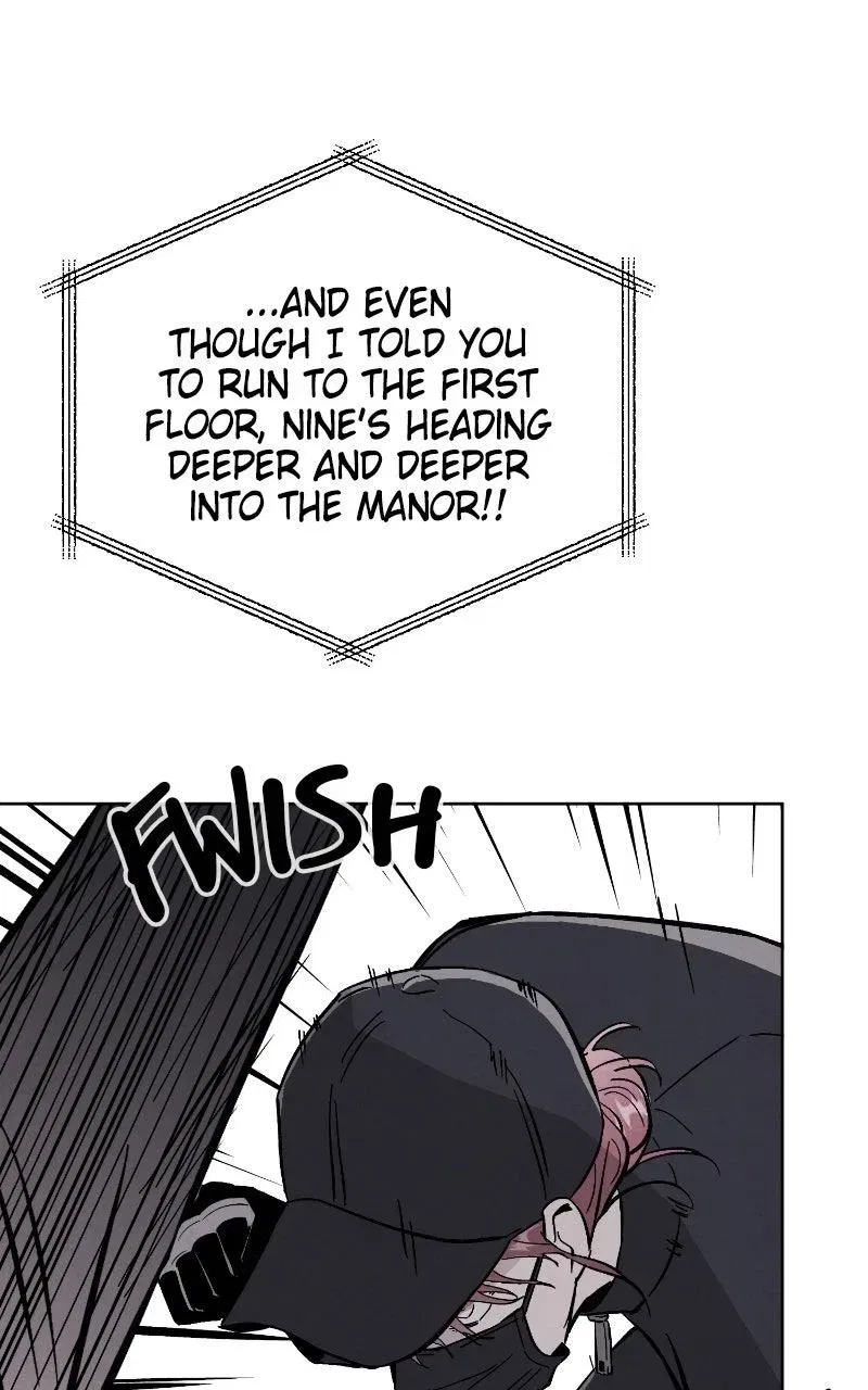 Addicted to You (Taeyang) Chapter 30 – Page 47