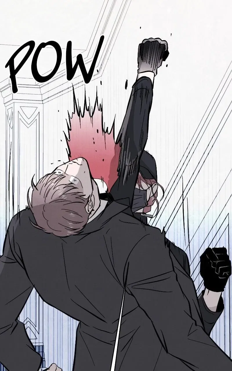 Addicted to You (Taeyang) Chapter 30 – Page 49