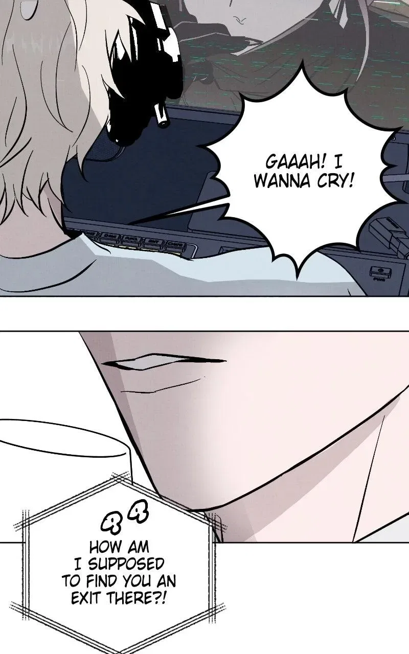 Addicted to You (Taeyang) Chapter 30 – Page 54