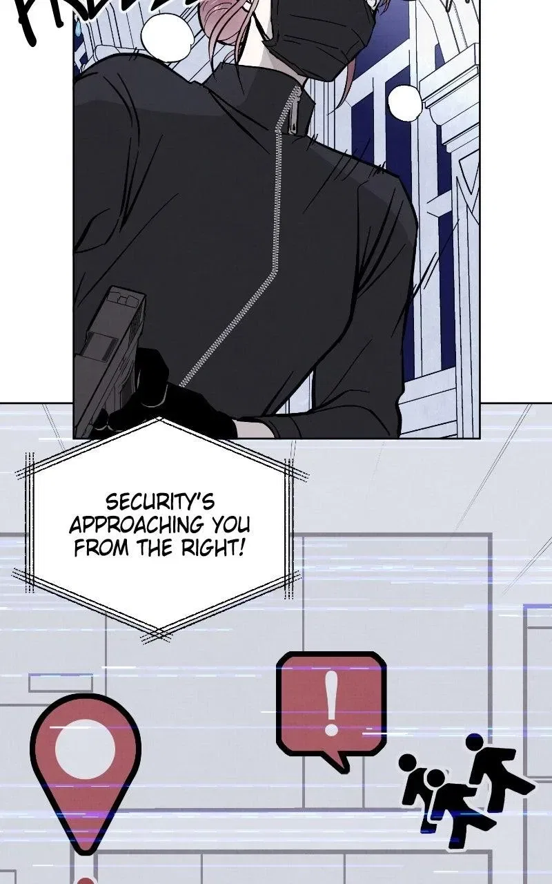 Addicted to You (Taeyang) Chapter 30 – Page 67