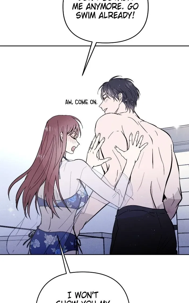 Addicted to You (Taeyang) Chapter 29 – Page 41