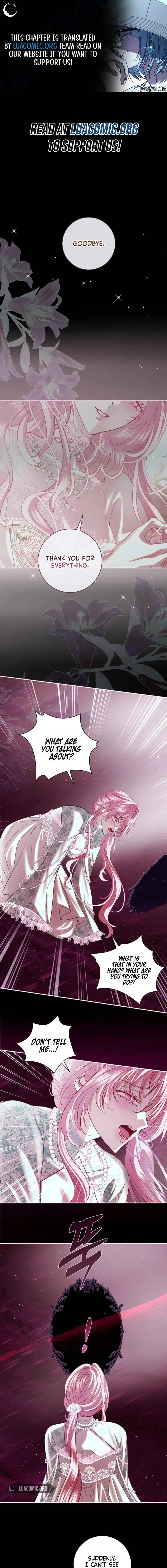 Black Man, I’ll Do Everything for You Except Marriage! Chapter 69 – Page 1