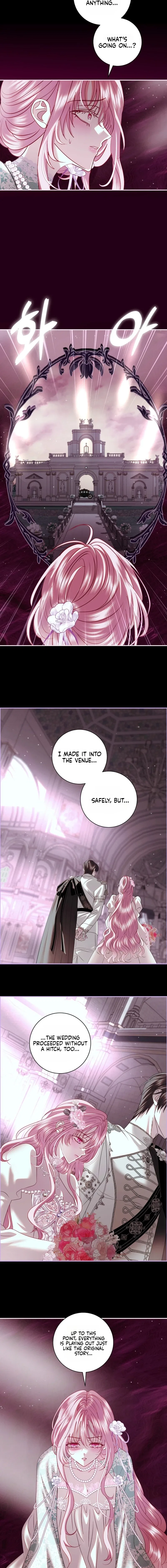 Black Man, I’ll Do Everything for You Except Marriage! Chapter 69 – Page 2