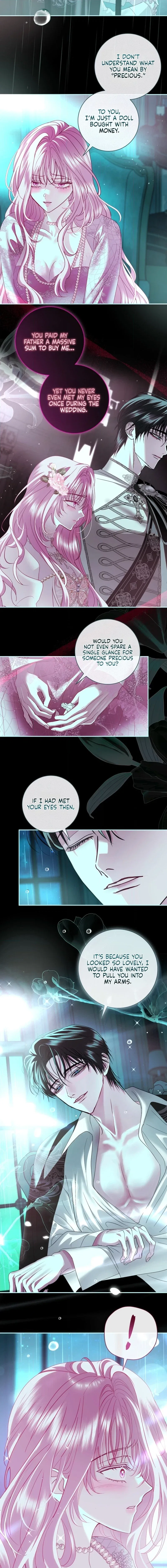 Black Man, I’ll Do Everything for You Except Marriage! Chapter 69 – Page 8