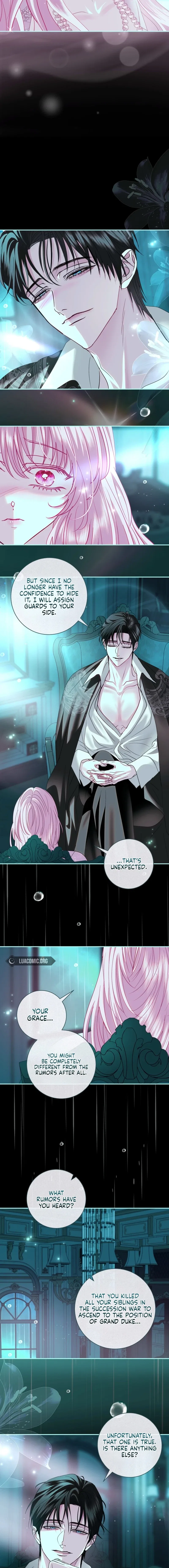 Black Man, I’ll Do Everything for You Except Marriage! Chapter 69 – Page 9