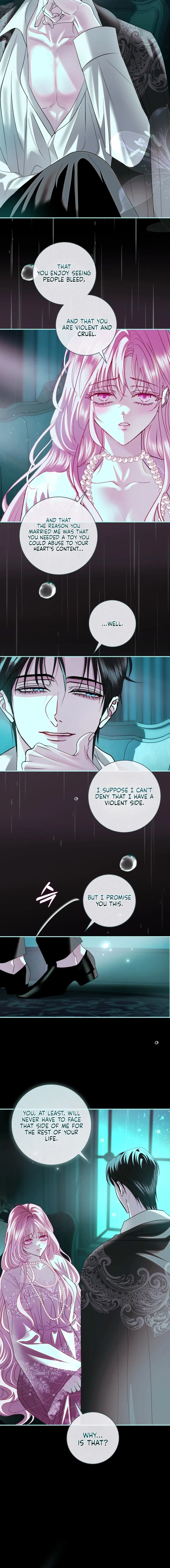 Black Man, I’ll Do Everything for You Except Marriage! Chapter 69 – Page 10