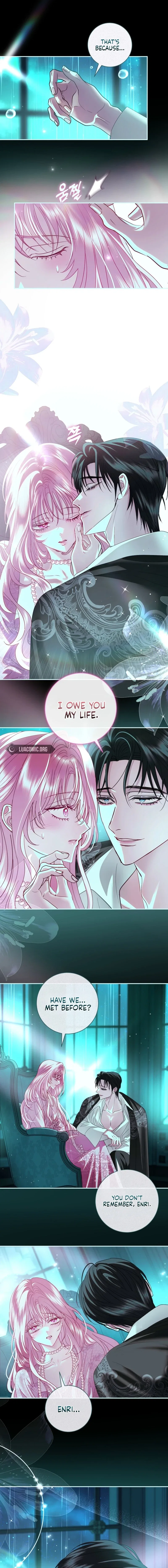 Black Man, I’ll Do Everything for You Except Marriage! Chapter 69 – Page 11