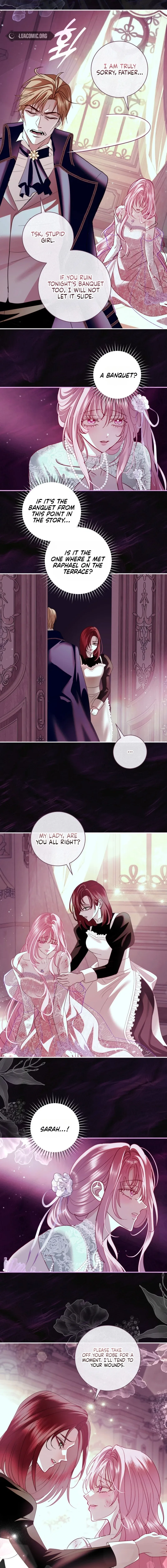 Black Man, I’ll Do Everything for You Except Marriage! Chapter 68 – Page 2