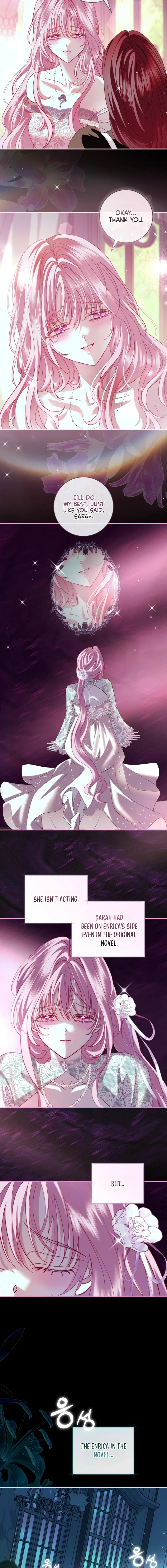 Black Man, I’ll Do Everything for You Except Marriage! Chapter 68 – Page 4