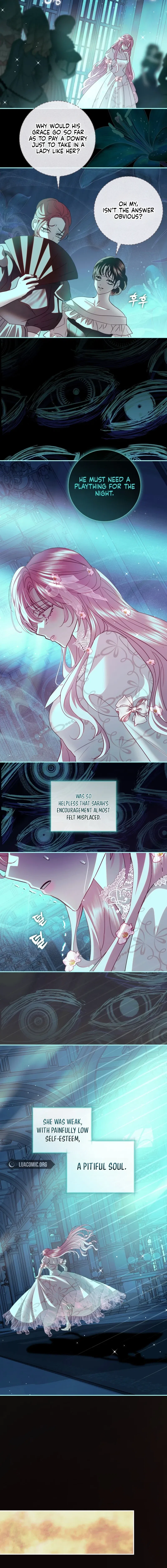 Black Man, I’ll Do Everything for You Except Marriage! Chapter 68 – Page 5