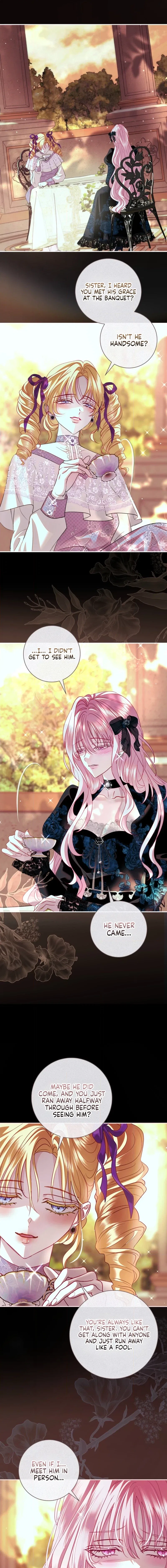 Black Man, I’ll Do Everything for You Except Marriage! Chapter 68 – Page 6