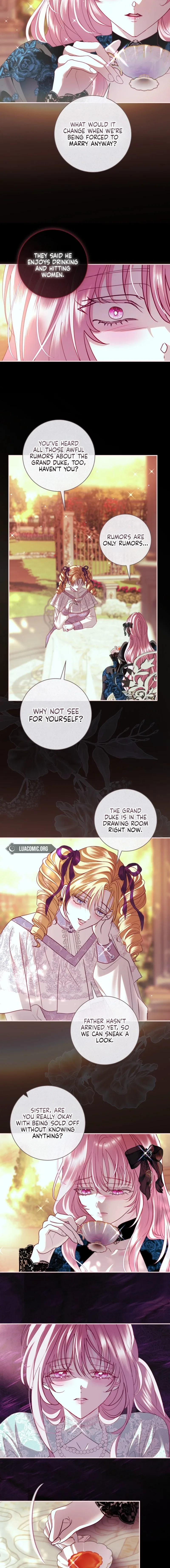 Black Man, I’ll Do Everything for You Except Marriage! Chapter 68 – Page 7