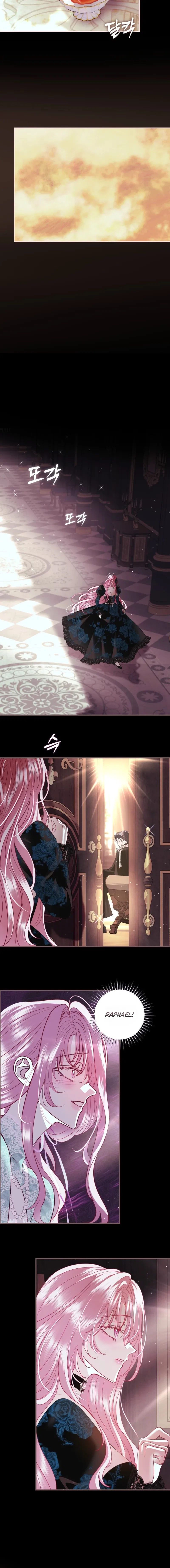 Black Man, I’ll Do Everything for You Except Marriage! Chapter 68 – Page 8