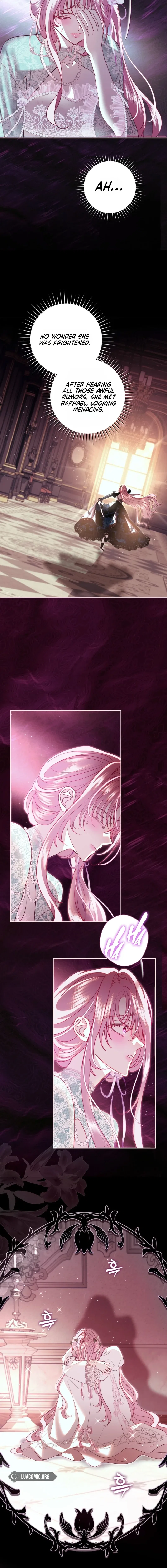 Black Man, I’ll Do Everything for You Except Marriage! Chapter 68 – Page 10