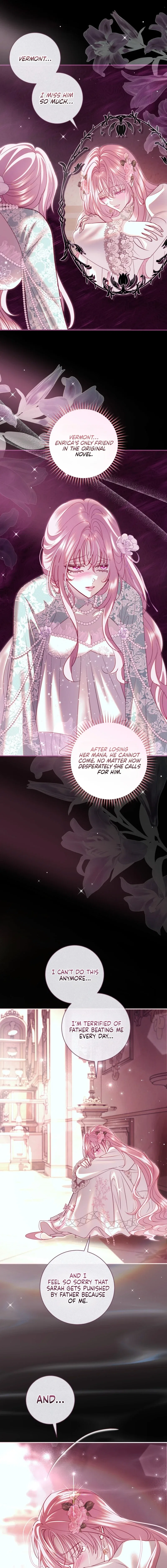 Black Man, I’ll Do Everything for You Except Marriage! Chapter 68 – Page 11