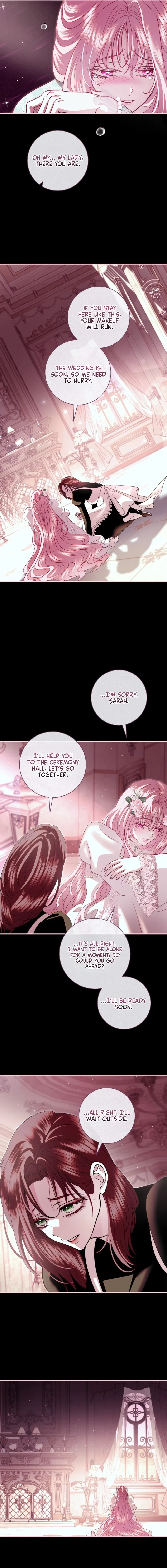 Black Man, I’ll Do Everything for You Except Marriage! Chapter 68 – Page 13