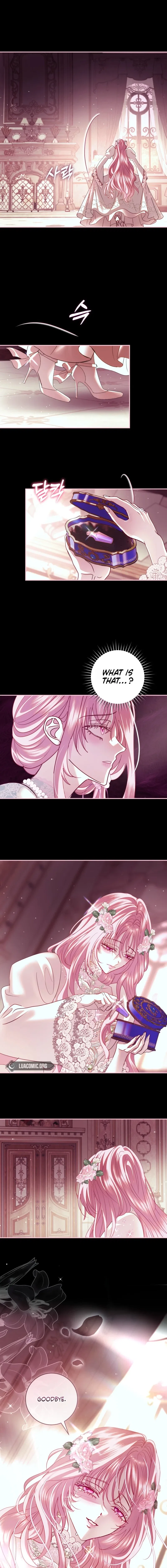 Black Man, I’ll Do Everything for You Except Marriage! Chapter 68 – Page 14