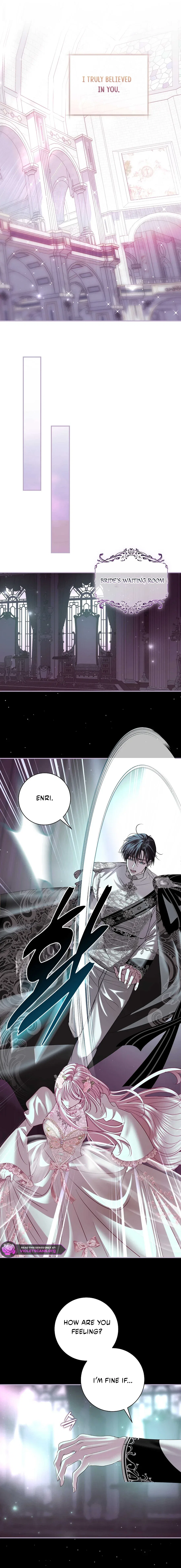 Black Man, I’ll Do Everything for You Except Marriage! Chapter 58 – Page 7