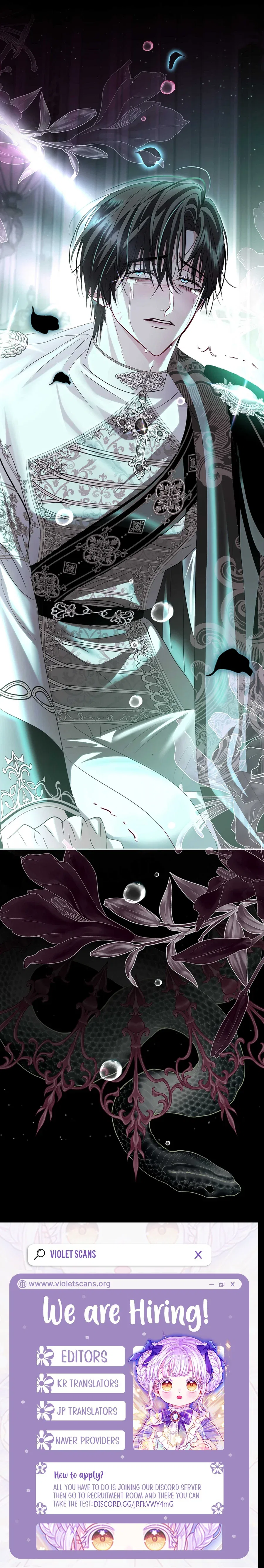 Black Man, I’ll Do Everything for You Except Marriage! Chapter 58 – Page 12