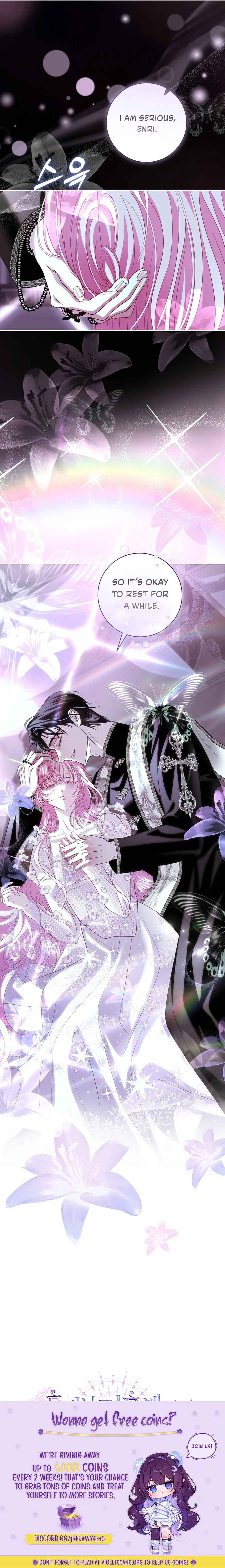 Black Man, I’ll Do Everything for You Except Marriage! Chapter 51 – Page 12