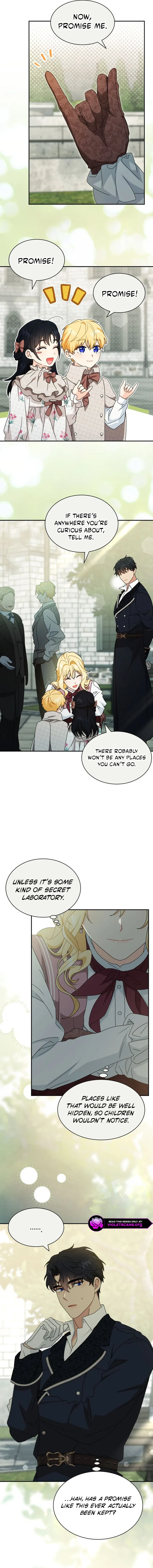 I Became the Head of the Family Chapter 125 – Page 2