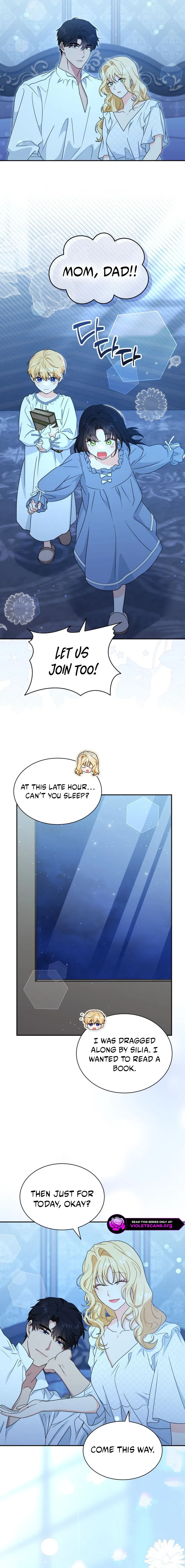 I Became the Head of the Family Chapter 125 – Page 14