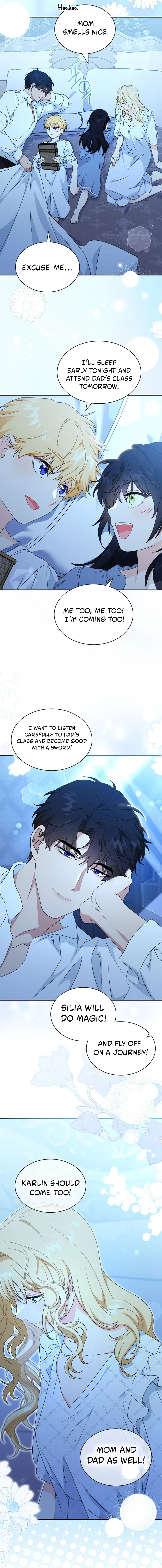 I Became the Head of the Family Chapter 125 – Page 15