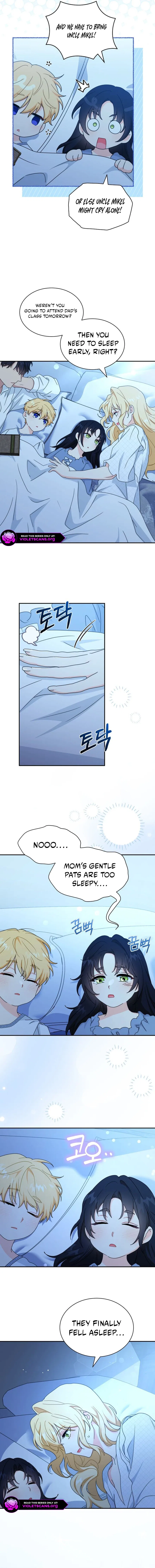 I Became the Head of the Family Chapter 125 – Page 16