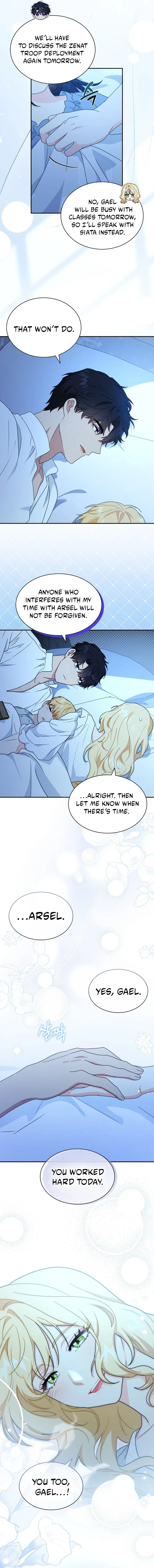 I Became the Head of the Family Chapter 125 – Page 17