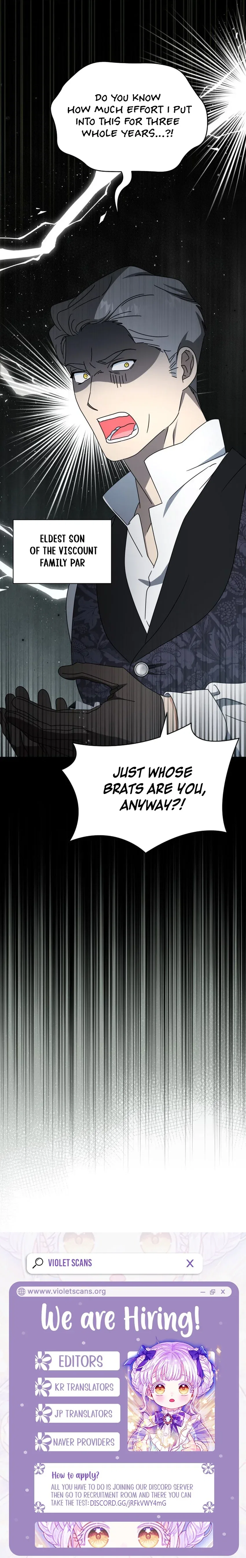 I Became the Head of the Family Chapter 124 – Page 12