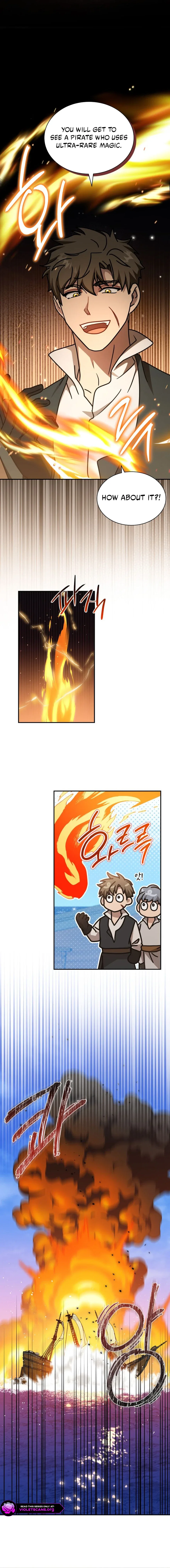 I Became the Head of the Family Chapter 123 – Page 6