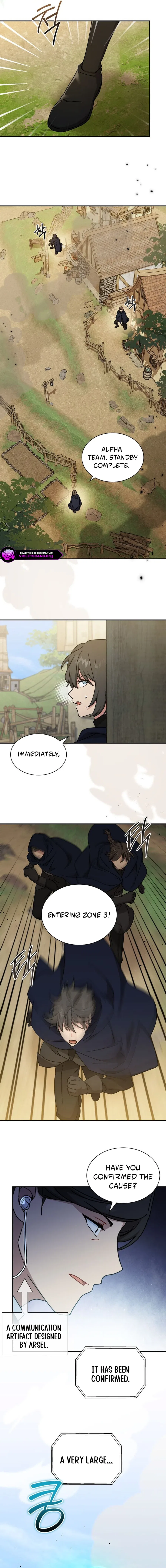 I Became the Head of the Family Chapter 123 – Page 10