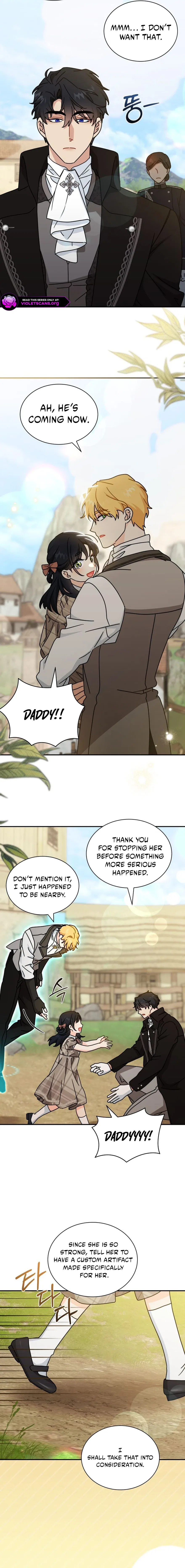 I Became the Head of the Family Chapter 123 – Page 16