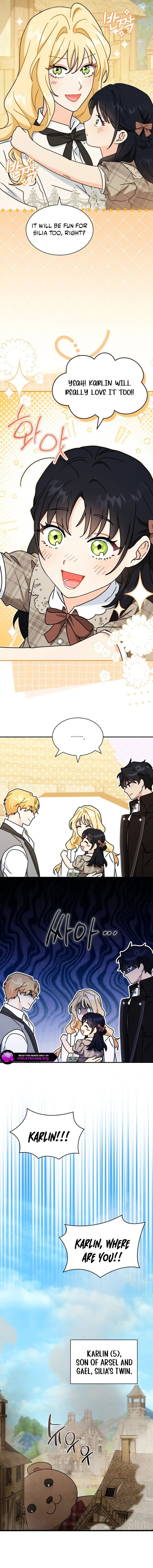 I Became the Head of the Family Chapter 123 – Page 20