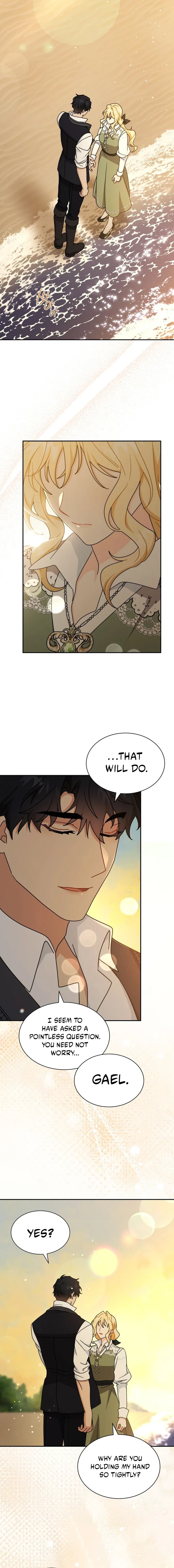 I Became the Head of the Family Chapter 122 – Page 2