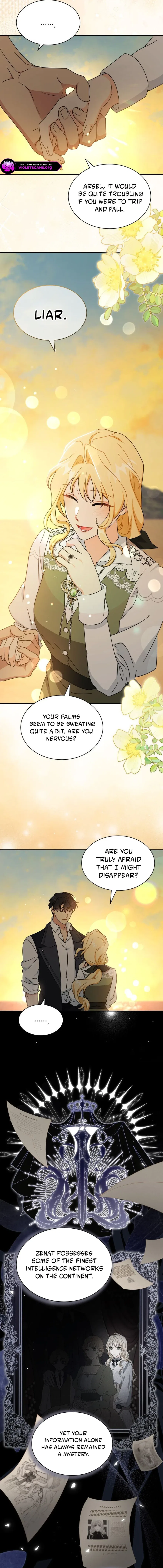 I Became the Head of the Family Chapter 122 – Page 3
