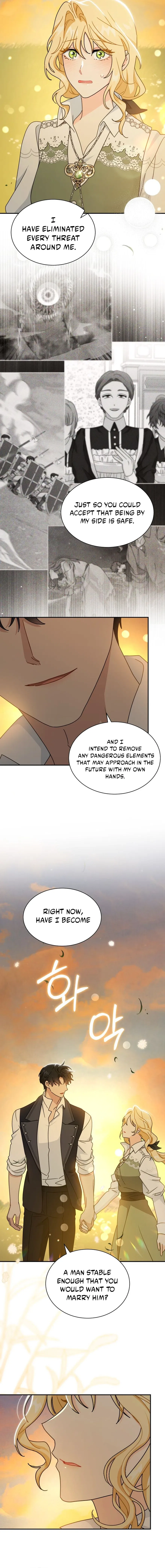I Became the Head of the Family Chapter 122 – Page 10