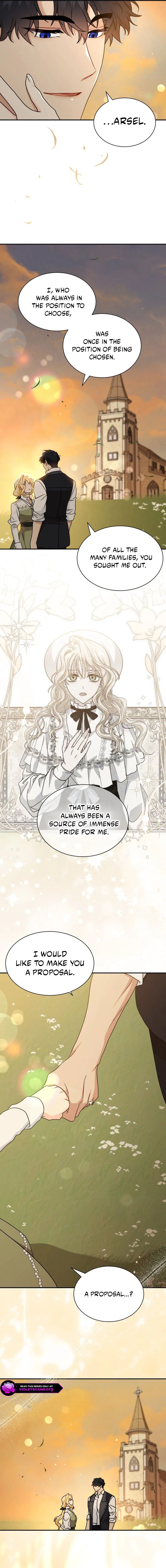 I Became the Head of the Family Chapter 122 – Page 12