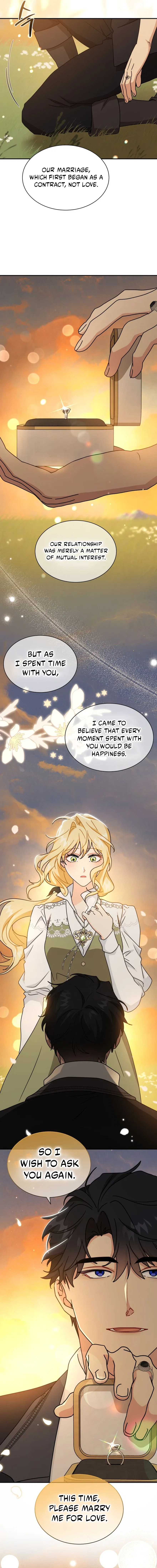 I Became the Head of the Family Chapter 122 – Page 13