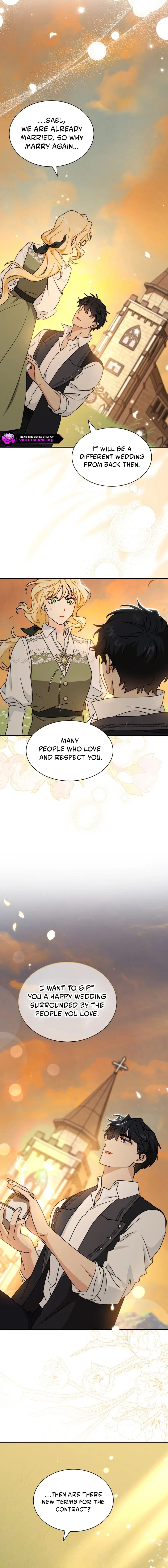 I Became the Head of the Family Chapter 122 – Page 14