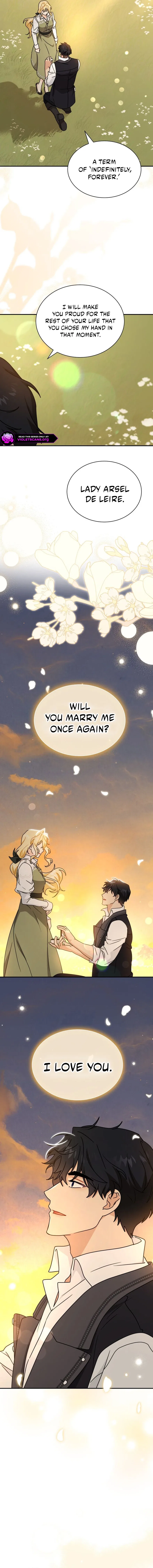I Became the Head of the Family Chapter 122 – Page 15