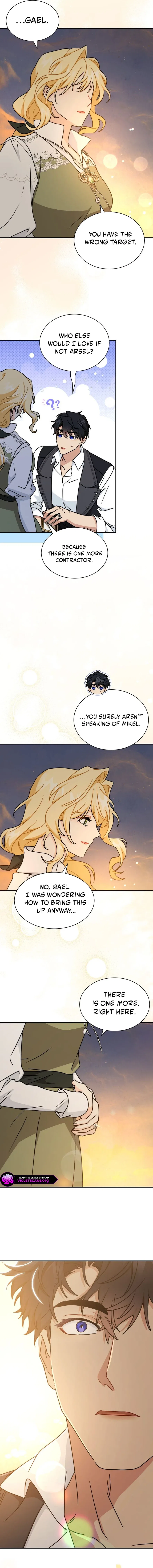 I Became the Head of the Family Chapter 122 – Page 16