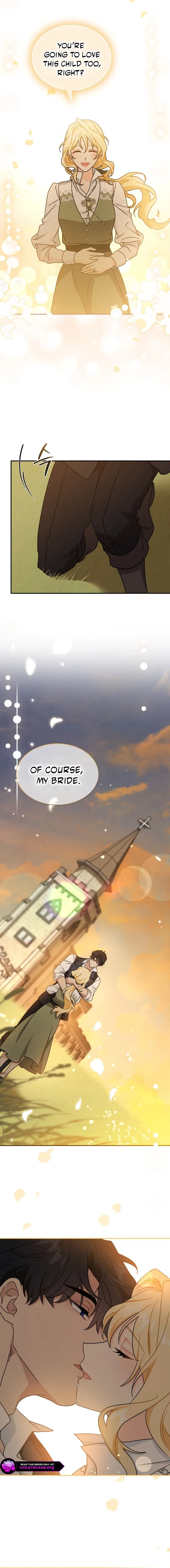 I Became the Head of the Family Chapter 122 – Page 17