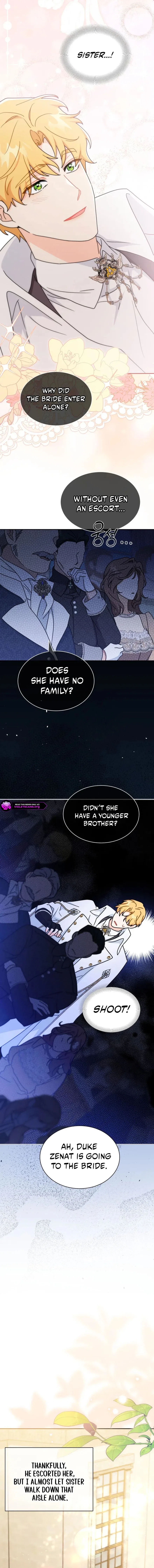 I Became the Head of the Family Chapter 121 – Page 5